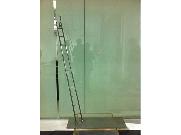 2015雕塑展