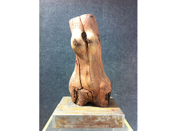 2015雕塑展