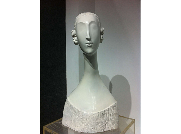 2015雕塑展