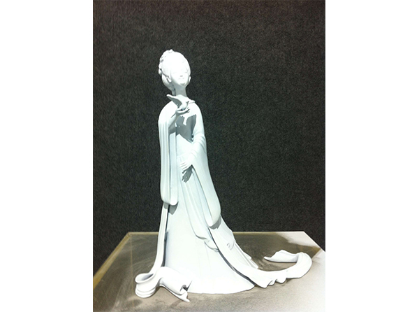 2015雕塑展
