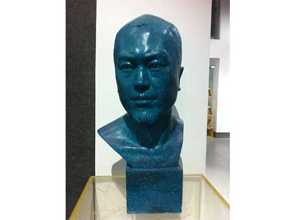 2015雕塑展