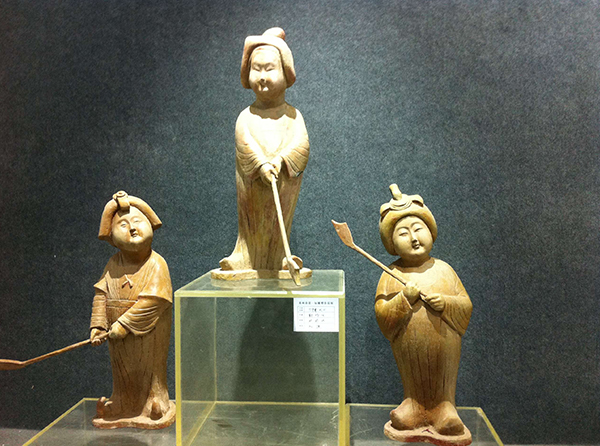 2015雕塑展