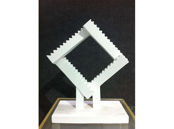 2015雕塑展