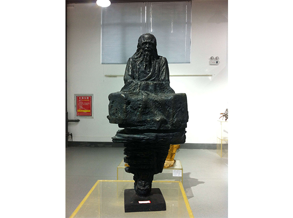 2015雕塑展