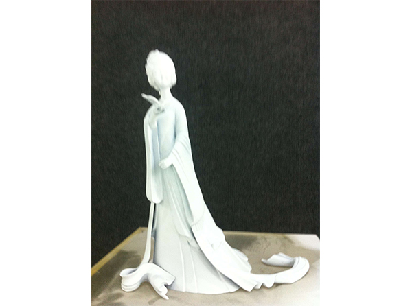 2015雕塑展